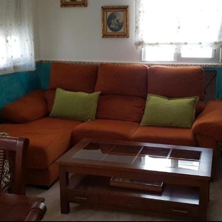 Piso De Alquiler Comodo Y A 5 Min De Atocha מדריד מראה חיצוני תמונה