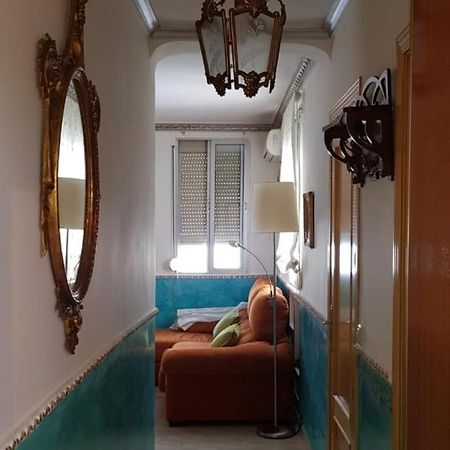 Piso De Alquiler Comodo Y A 5 Min De Atocha מדריד מראה חיצוני תמונה