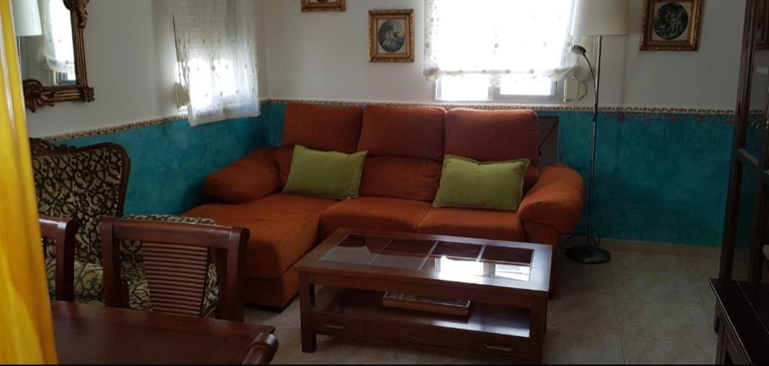 Piso De Alquiler Comodo Y A 5 Min De Atocha מדריד מראה חיצוני תמונה