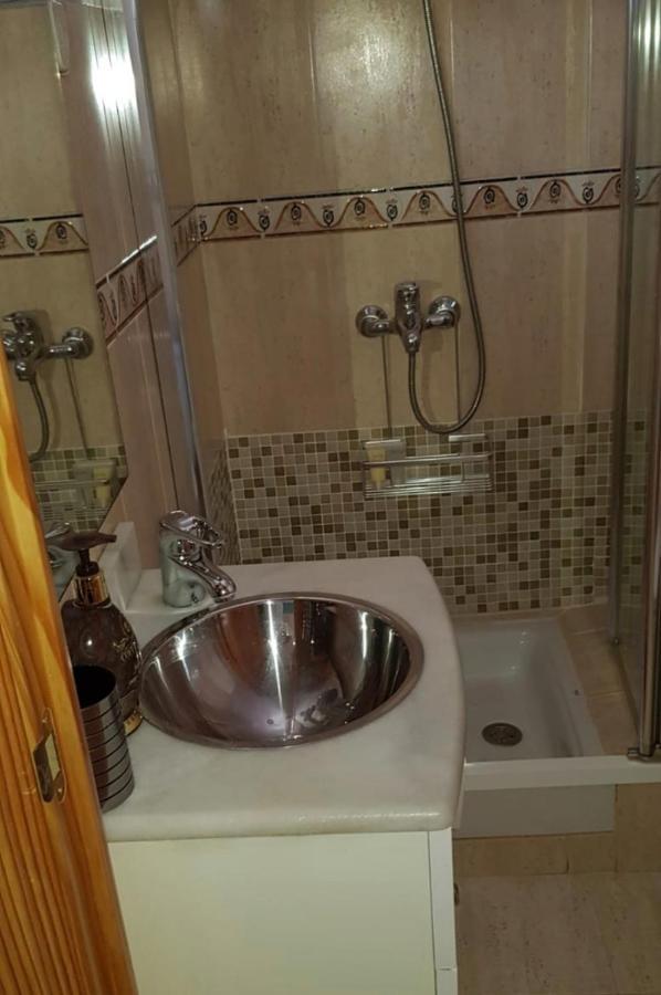 Piso De Alquiler Comodo Y A 5 Min De Atocha מדריד מראה חיצוני תמונה