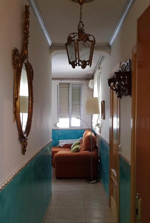 Piso De Alquiler Comodo Y A 5 Min De Atocha מדריד מראה חיצוני תמונה